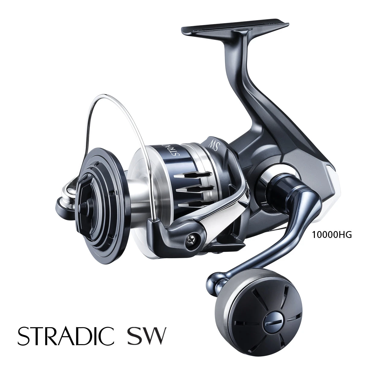 Shimano Stradic SW Series - Image 2