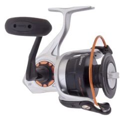 Quantum Reliance XPT Spin Reel