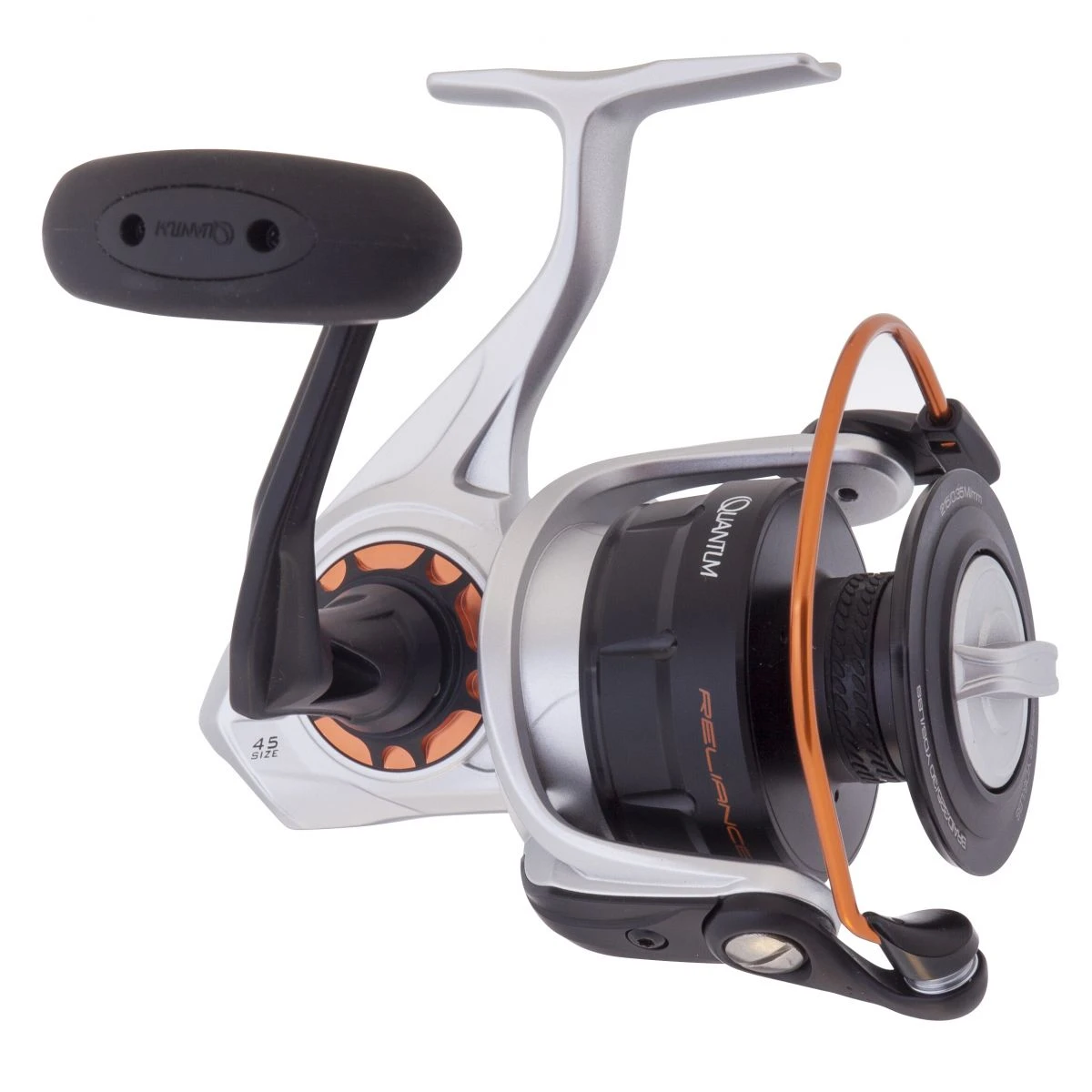 Quantum Reliance XPT Spin Reel
