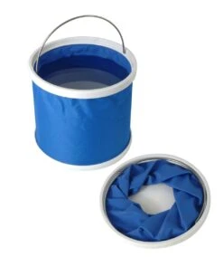 Jarvis Walker Marine Fold Away Bucket 9 Litre