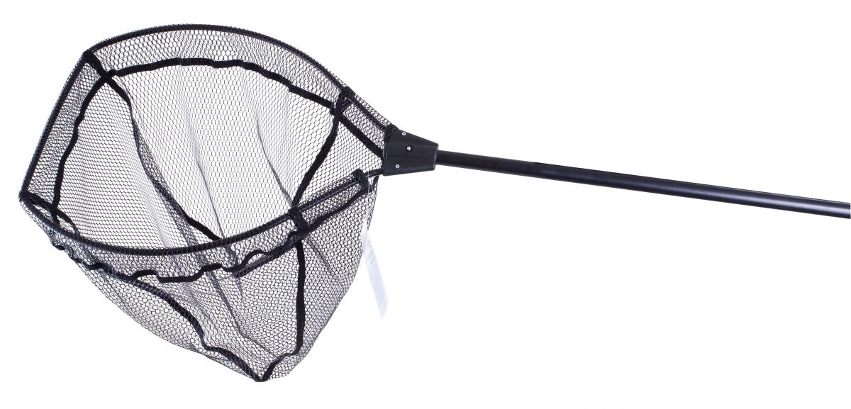 Jarvis Walker Deluxe Boat Landing Net 90cm