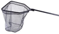 Jarvis Walker Deluxe Boat Landing Net Heavy Duty