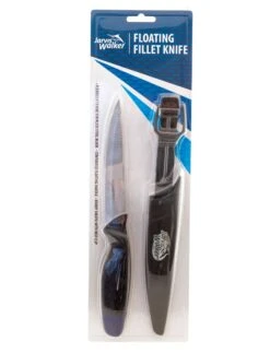 Jarvis Walker Floating Fillet Knife