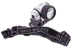 Jarvis Walker TecTackle LED Headlamp