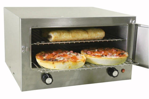 Road Chef 12V Oven By Camp Easy - Image 3