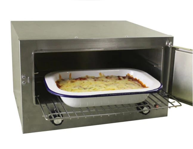 Road Chef 12V Oven By Camp Easy - Image 4