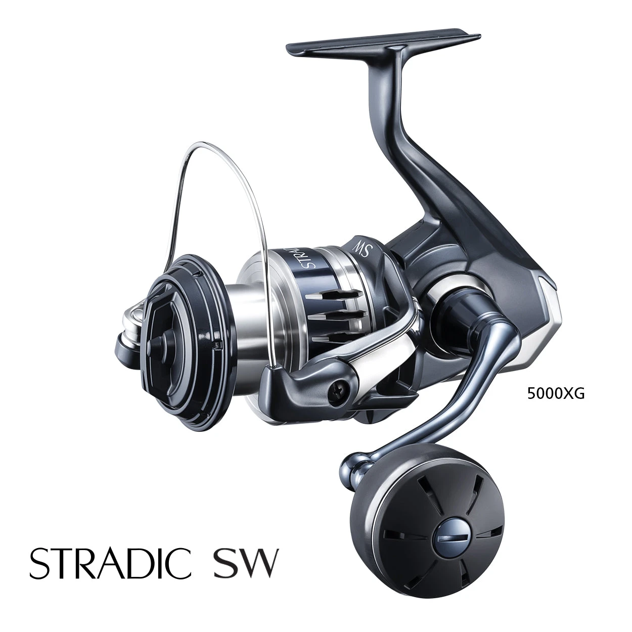 Shimano Stradic SW Series - Image 4