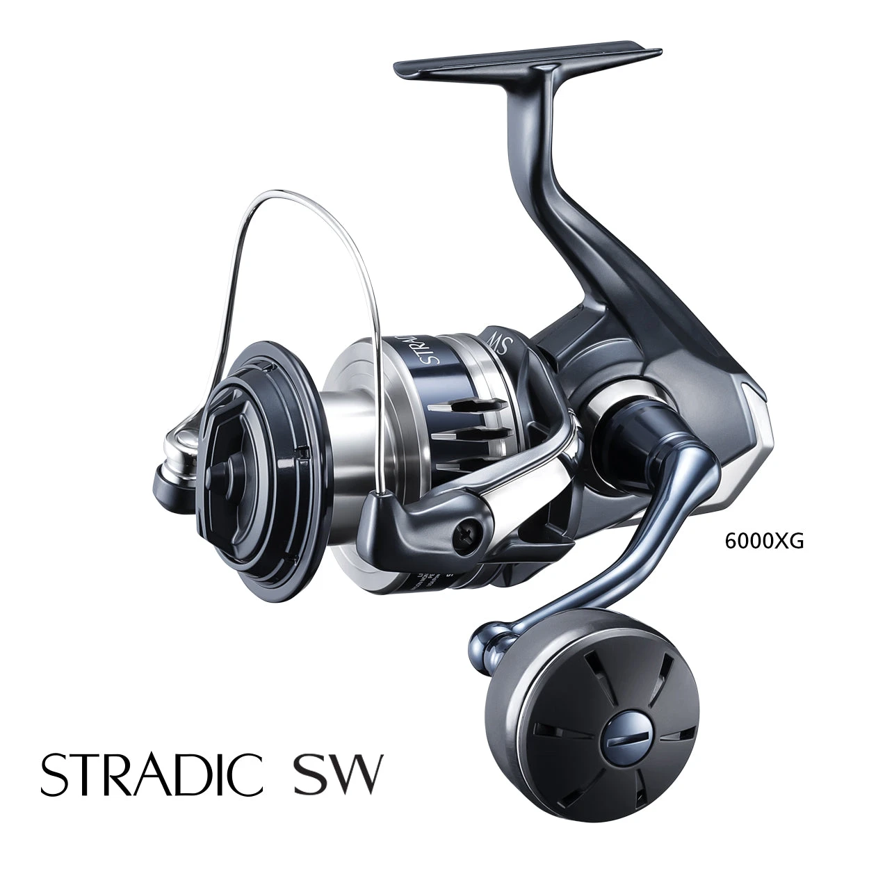 Shimano Stradic SW Series - Image 3