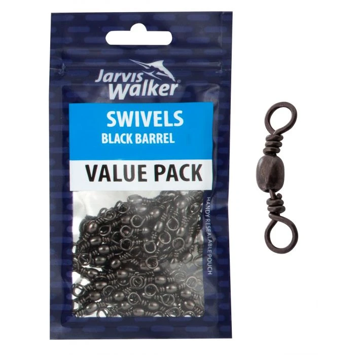 Jarvis Walker Value Swivel Packs - Image 7
