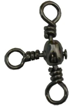 Instinct Pro Black Crossline 3-Way Swivel