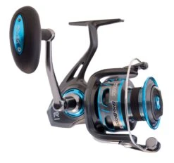 Jarvis Walker Rovex Big Boss 3 Spin Reels