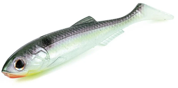 Molix Real Thing Shad 4.5inch - Image 5