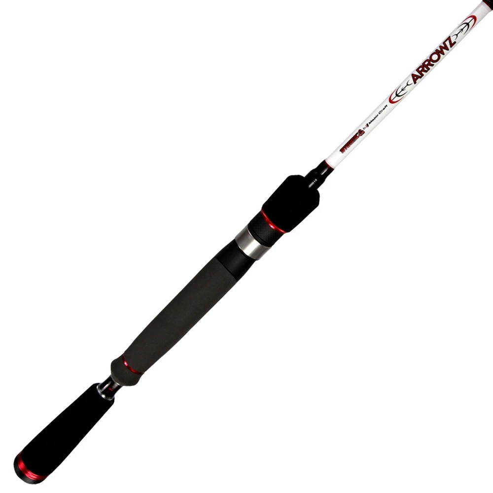Atomic Arrowz Bream Series Spin Rods