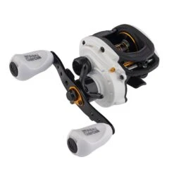 Abu Garcia Max Pro Baitcaster