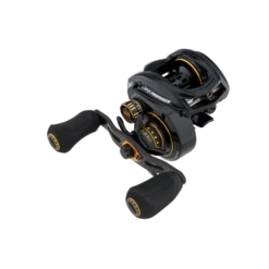 Abu Garcia Revo4 Premier Baitcaster