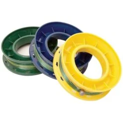 Jarvis Walker Rigged Handcasters