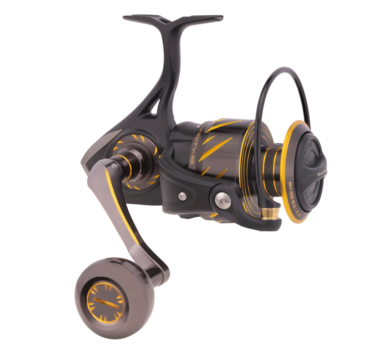 Penn Authority - Image 3