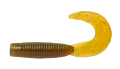 Daiwa Bait Junkie 2.5inch Grub