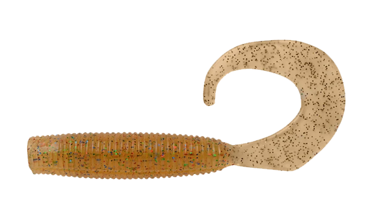 Daiwa Bait Junkie 4inch Grub - Image 8