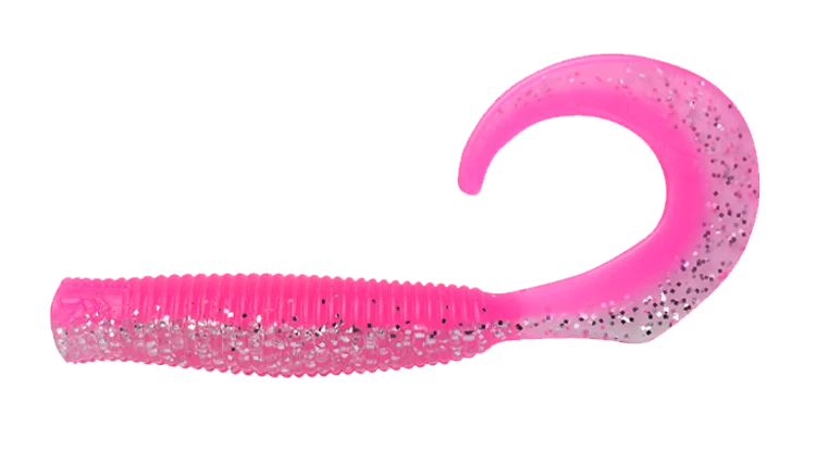 Daiwa Bait Junkie 4inch Grub