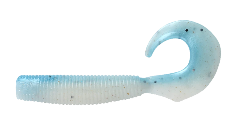 Daiwa Bait Junkie 4inch Grub - Image 6