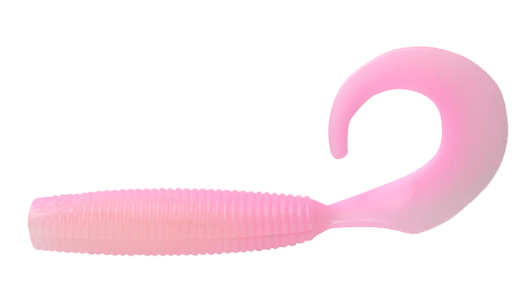 Daiwa Bait Junkie 4inch Grub - Image 5