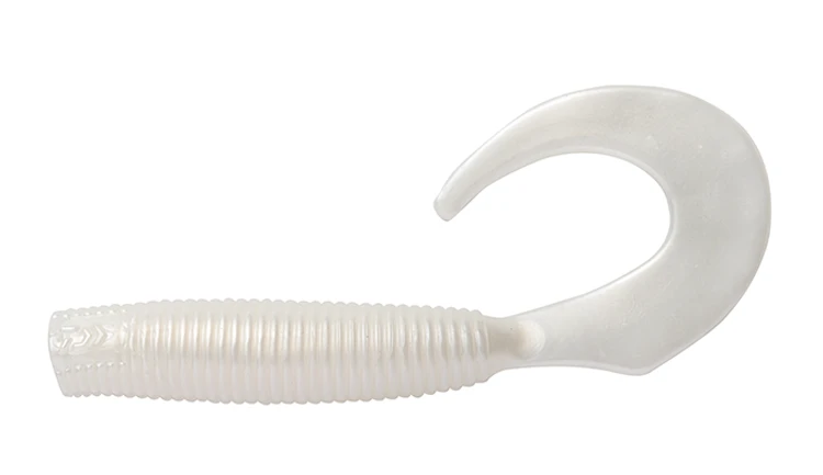 Daiwa Bait Junkie 4inch Grub - Image 4