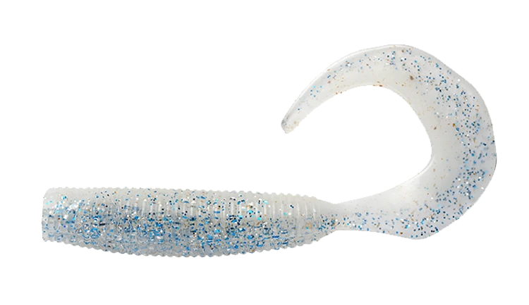 Daiwa Bait Junkie 4inch Grub - Image 2