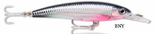 Rapala X Rap 3x Minnow - Image 2