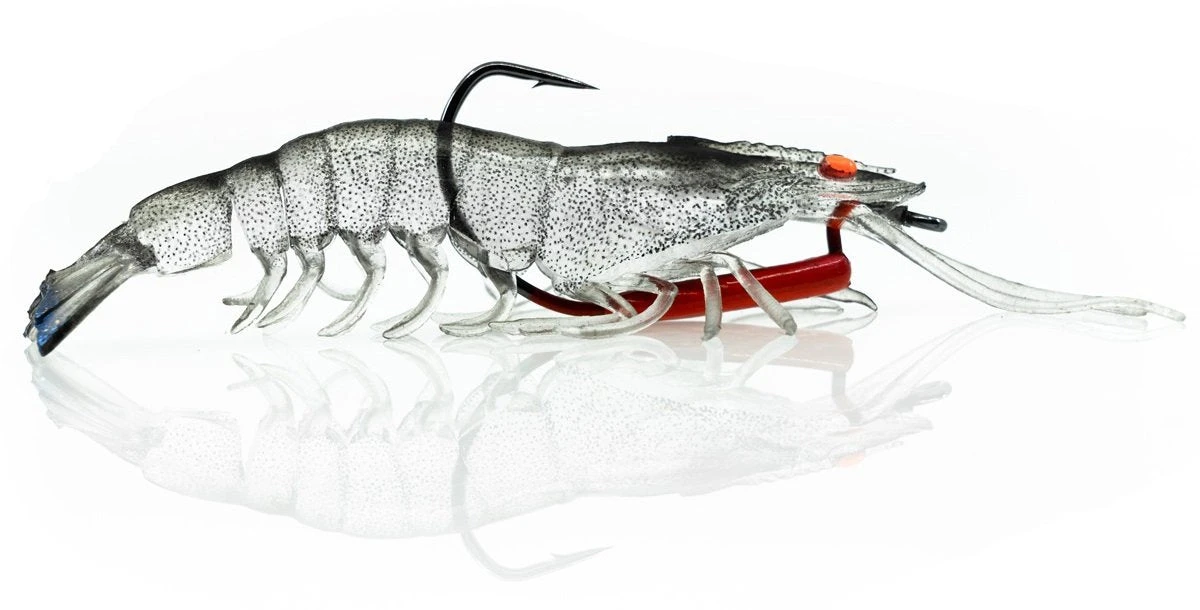 Chasebaits Flick Prawn 65mm - Image 2