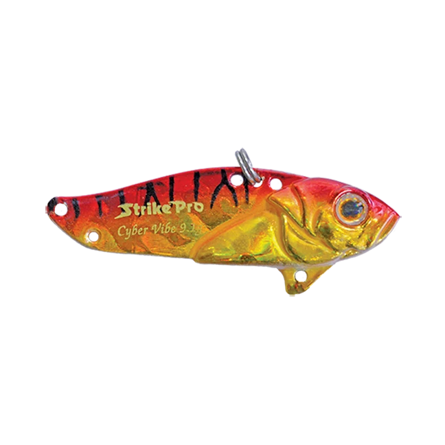 Strike Pro Cyber Vibes - Image 3