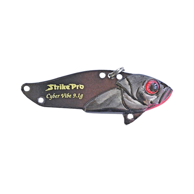 Strike Pro Cyber Vibes - Image 5