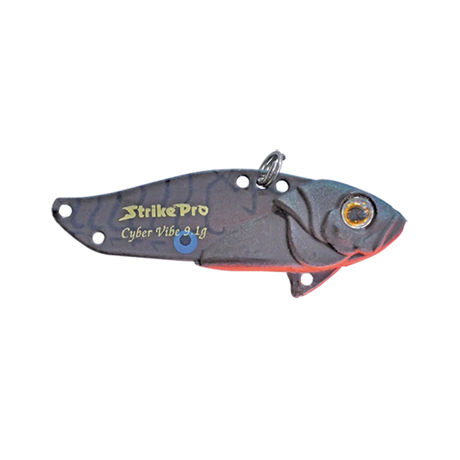 Strike Pro Cyber Vibes - Image 12