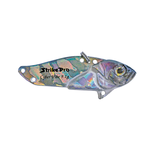 Strike Pro Cyber Vibes - Image 2