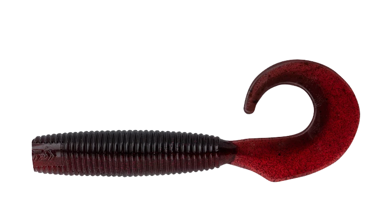 Daiwa Bait Junkie 4inch Grub - Image 11