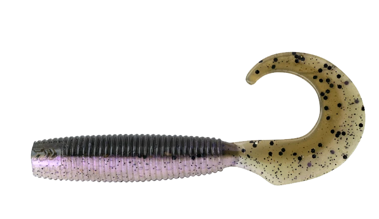 Daiwa Bait Junkie 4inch Grub - Image 10