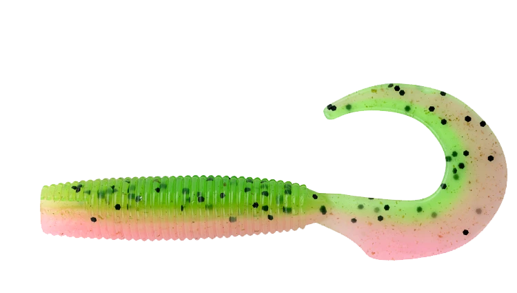 Daiwa Bait Junkie 4inch Grub - Image 9