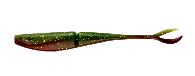 Daiwa Bait Junkie 7inch Jerkshad - Image 2