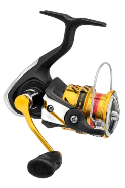 Daiwa Crossfire LT Spin Reels