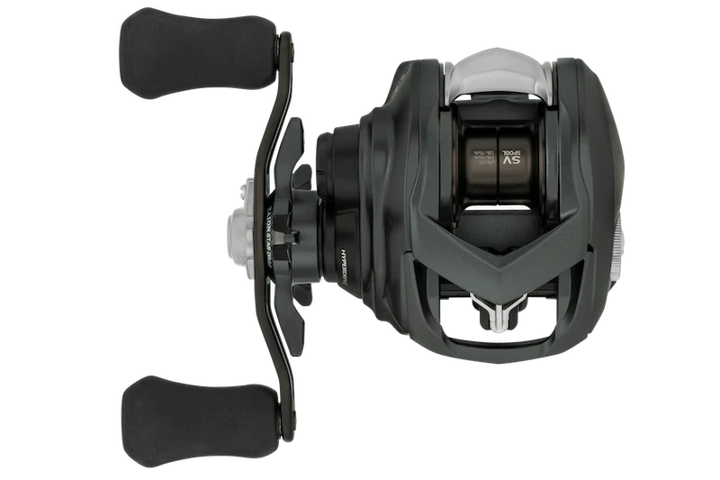 Daiwa Tatula TW SV 70 - Image 2