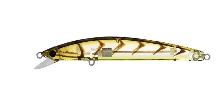 Daiwa Double Clutch 75SR