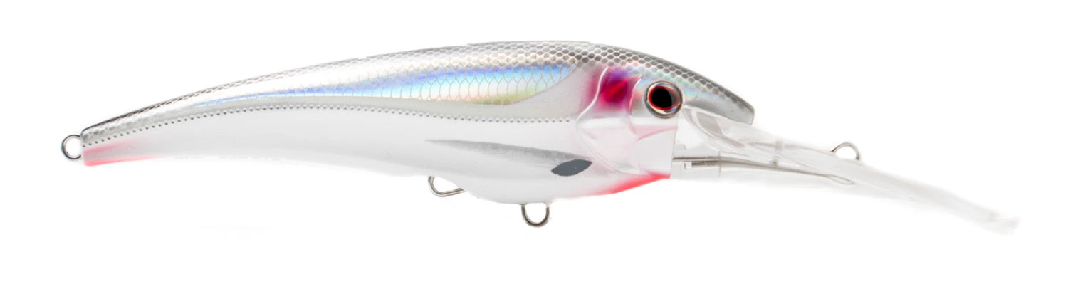 Nomad DTX Minnow 140 - Image 10