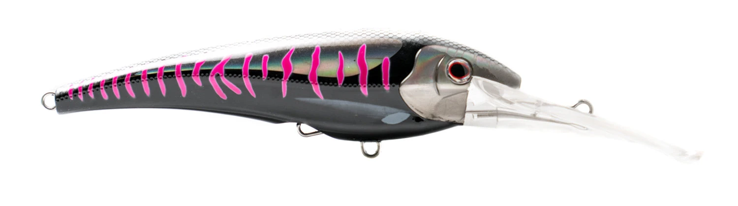 Nomad DTX Minnow 140 - Image 2