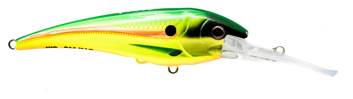 Nomad DTX Minnow 140 - Image 16