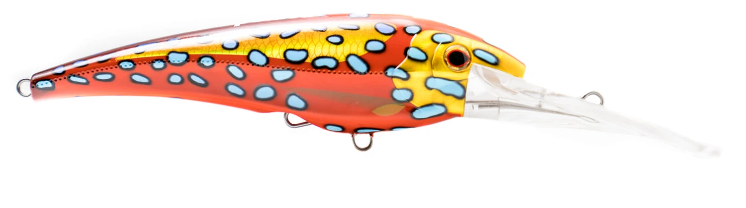 Nomad DTX Minnow 140 - Image 15