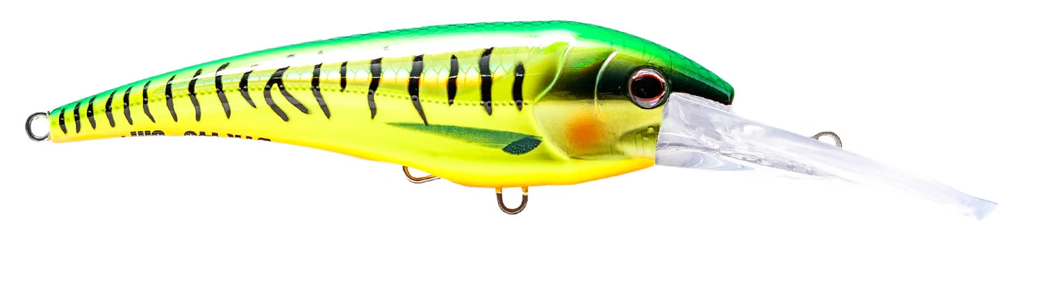 Nomad DTX Minnow 140 - Image 19