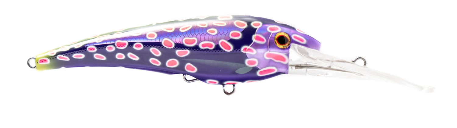 Nomad DTX Minnow 140 - Image 8
