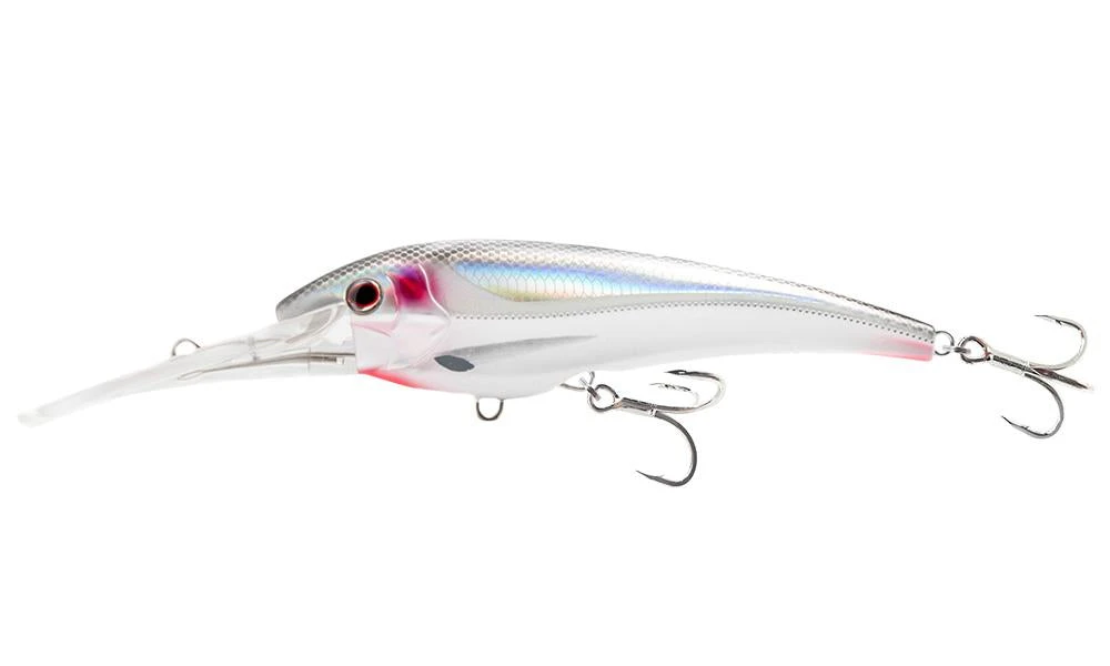 Nomad DTX Minnow 85F - Image 6