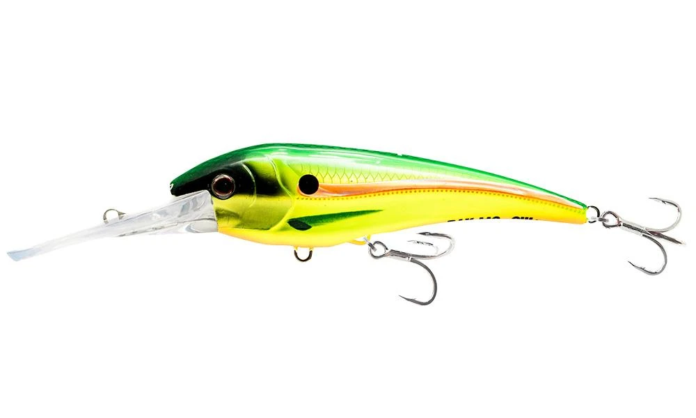 Nomad DTX Minnow 85F - Image 5