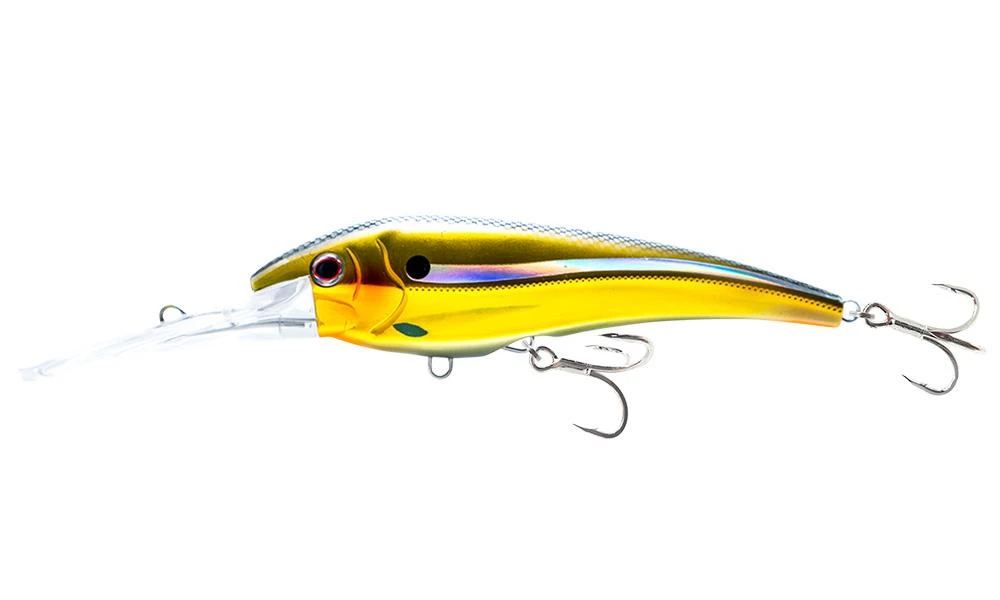 Nomad DTX Minnow 85F - Image 4